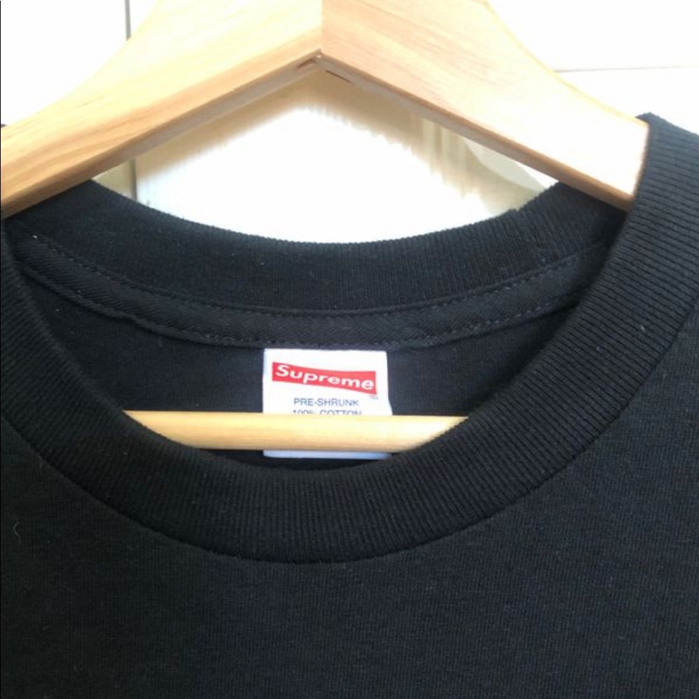 SUPREME